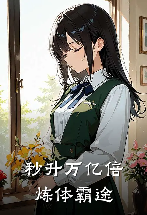 秒升万亿倍：炼体霸途六明六长庚全本免费完结小说_免费小说完结秒升万亿倍：炼体霸途六明六长庚