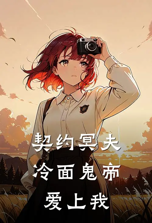 契约冥夫，冷面鬼帝爱上我(苏晚苏晨)无弹窗小说免费阅读_小说完整版免费阅读契约冥夫，冷面鬼帝爱上我苏晚苏晨