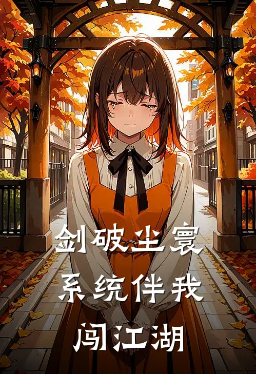 剑破尘寰：系统伴我闯江湖