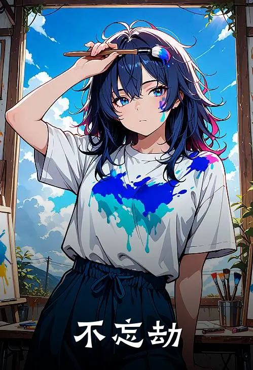 不忘劫林忘林大山最新完结小说推荐_全集免费小说不忘劫林忘林大山