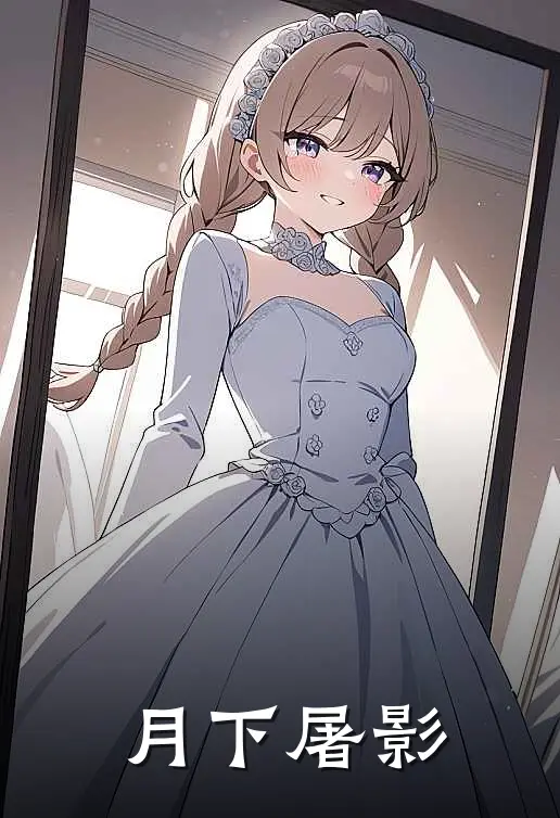 月下屠影陆志芳染热门小说阅读_免费完结小说月下屠影陆志芳染