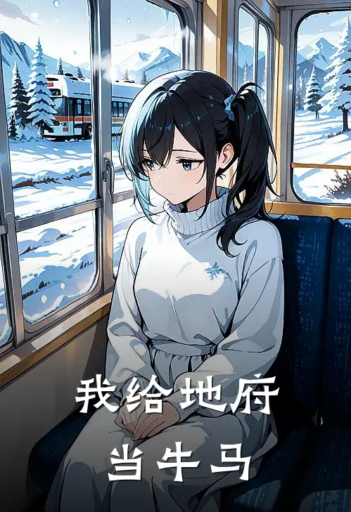 我给地府当牛马庄休苏月最新热门小说_免费小说全文阅读我给地府当牛马(庄休苏月)