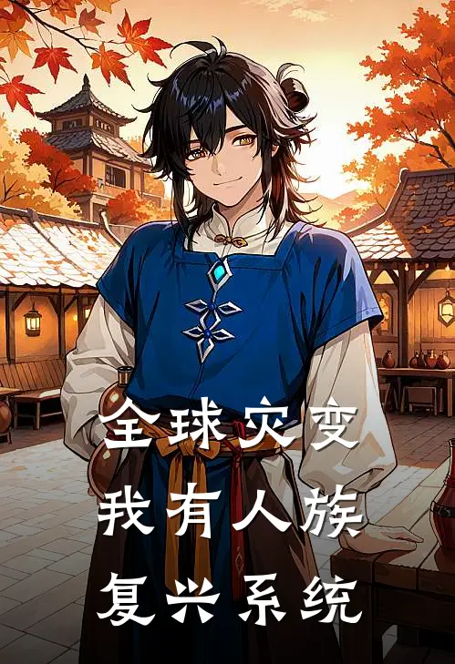 全球灾变：我有人族复兴系统
