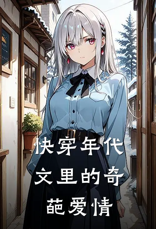 快穿年代文里的奇葩爱情