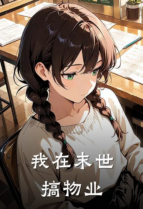 我在末世搞物业