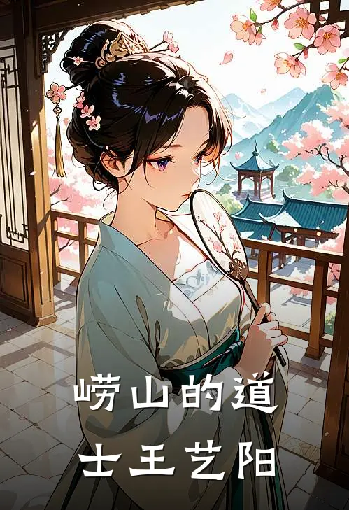 崂山的道士 王艺阳