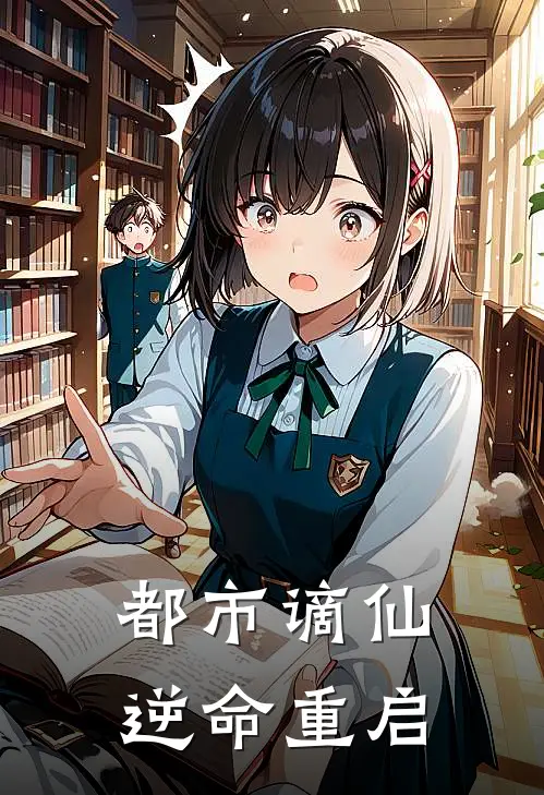 都市谪仙：逆命重启