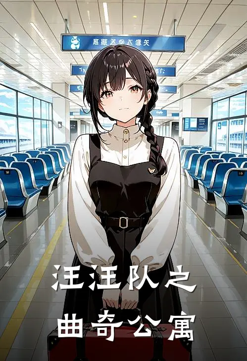 汪汪队之曲奇公寓