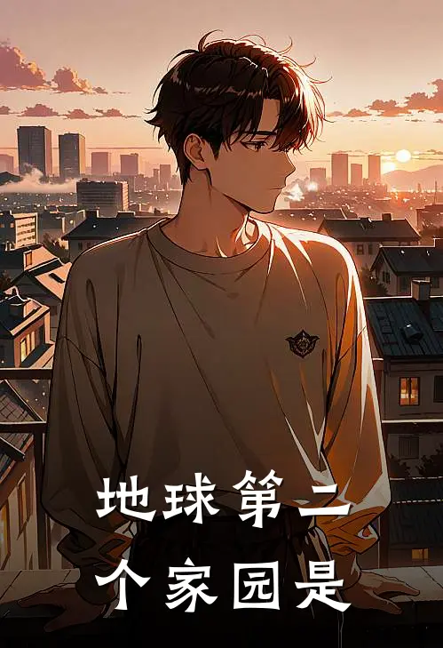 地球第二个家园是