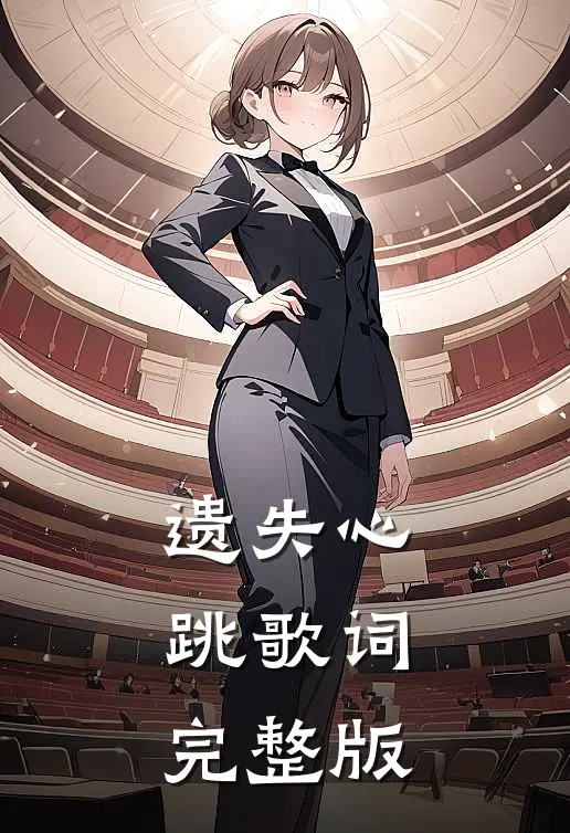 遗失心跳歌词完整版