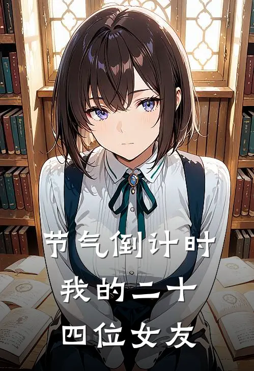 节气倒计时：我的二十四位女友(奉生苏清寒)在哪看免费小说_全本免费完结小说节气倒计时：我的二十四位女友奉生苏清寒
