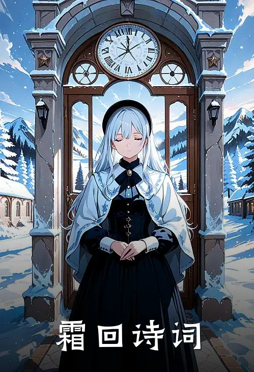 霜回诗词