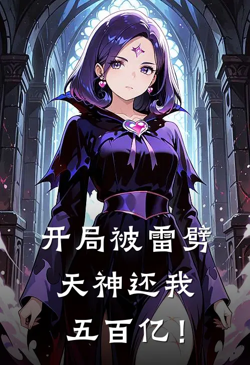 开局被雷劈，天神还我五百亿！(陆仁纪辽)免费阅读完整版小说_完结免费小说开局被雷劈，天神还我五百亿！(陆仁纪辽)