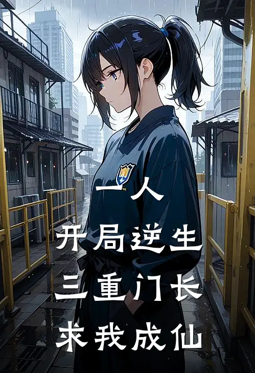 一人：开局逆生三重门长求我成仙(左若童左宸)免费阅读_完结热门小说一人：开局逆生三重门长求我成仙(左若童左宸)