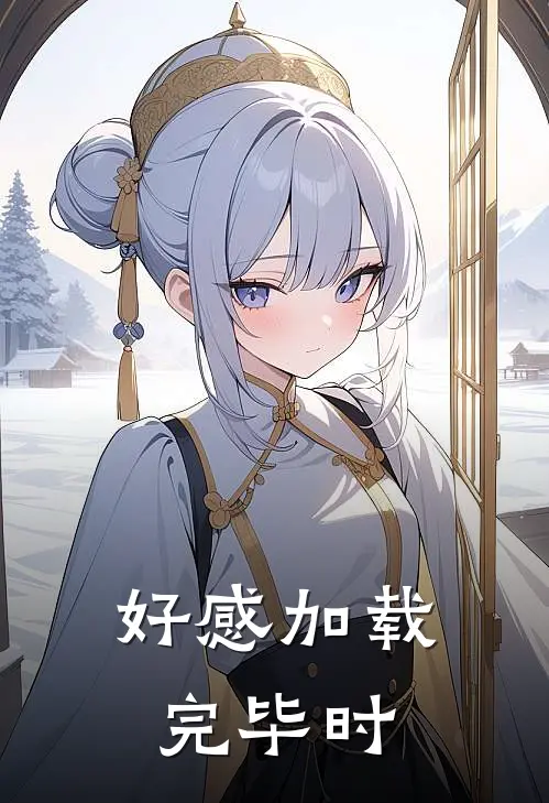 好感加载完毕时祁景瑜沈嘉悦最新完本小说_免费小说大全好感加载完毕时(祁景瑜沈嘉悦)