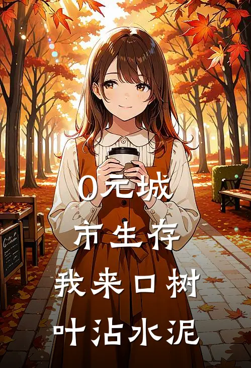 0元城市生存：我来口树叶沾水泥(顾飞冰冰)全本免费小说_新热门小说0元城市生存：我来口树叶沾水泥顾飞冰冰