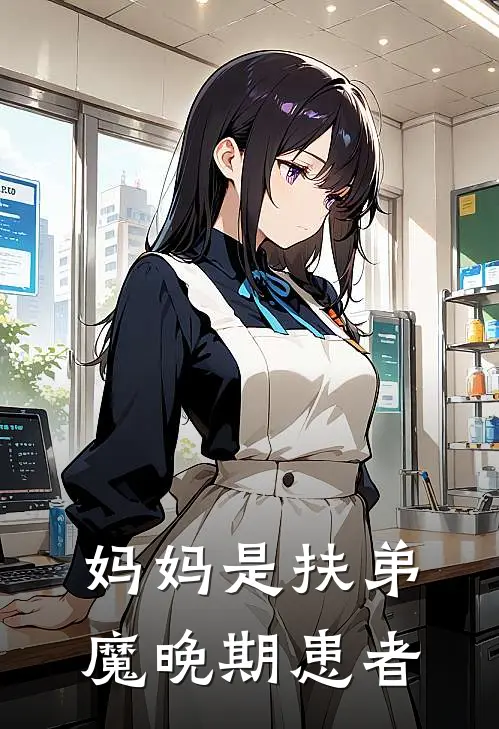 妈妈是扶弟魔晚期患者(小南宋辉)免费完结小说_免费小说在线阅读妈妈是扶弟魔晚期患者(小南宋辉)