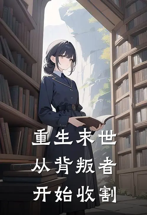 重生末世：从背叛者开始收割(林辰苏薇薇)全本免费小说_新热门小说重生末世：从背叛者开始收割林辰苏薇薇