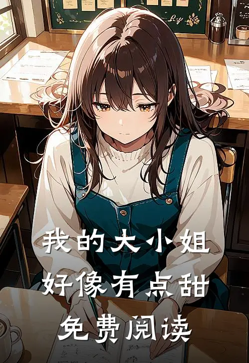 我的大小姐好像有点甜免费阅读