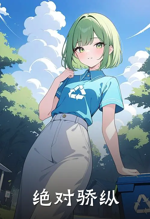 《绝对骄纵》沈卿凌渡火爆新书_绝对骄纵(沈卿凌渡)最新热门小说