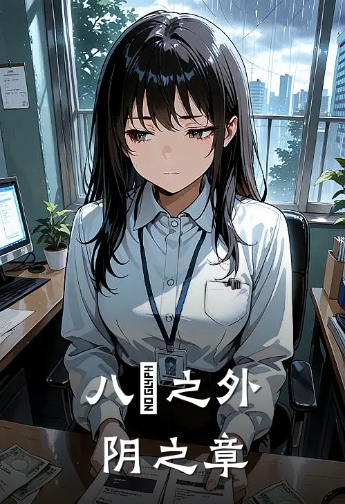 八纮之外(阴之章)