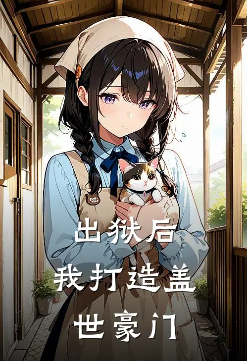 出狱后，我打造盖世豪门(铁柱林浪)小说免费阅读_热门小说阅读出狱后，我打造盖世豪门铁柱林浪