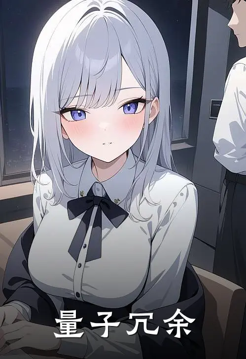 量子冗余(黄震宇特勤男)免费小说全集_完本小说免费阅读量子冗余(黄震宇特勤男)