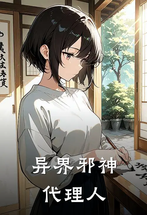 异界邪神代理人