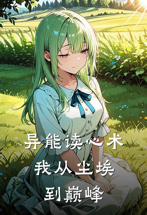 异能读心术：我从尘埃到巅峰(林辰张强)免费小说完结版_免费小说免费阅读异能读心术：我从尘埃到巅峰林辰张强