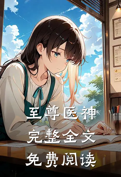 至尊医神完整全文免费阅读