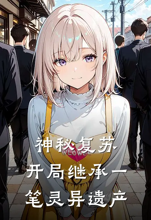 神秘复苏：开局继承一笔灵异遗产沈原李杰德完本小说大全_免费小说免费阅读神秘复苏：开局继承一笔灵异遗产(沈原李杰德)