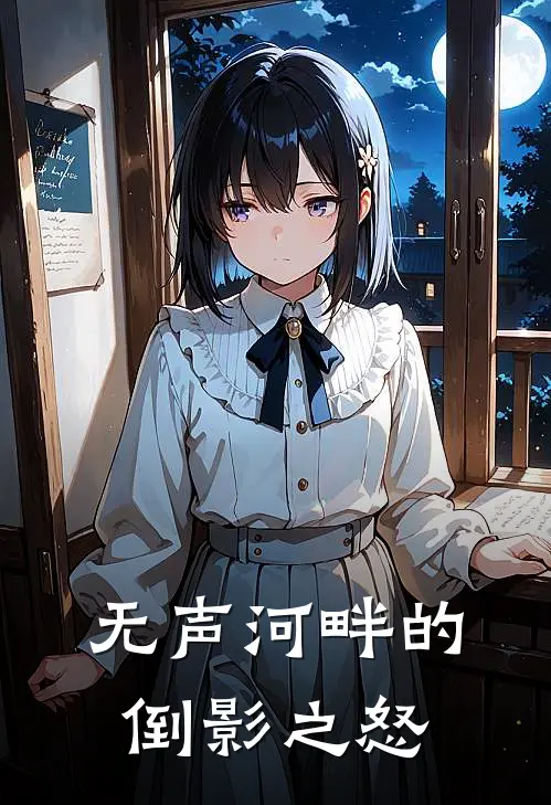 无声河畔的倒影之怒