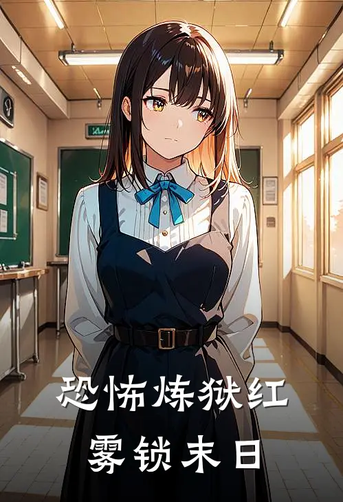 恐怖炼狱红雾锁末日