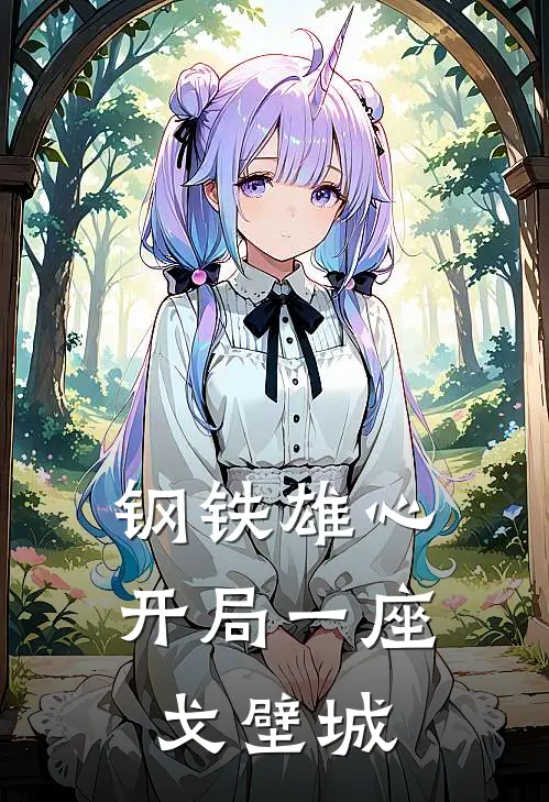 钢铁雄心：开局一座戈壁城宋书羽李铁柱小说推荐完结_全集免费小说钢铁雄心：开局一座戈壁城(宋书羽李铁柱)