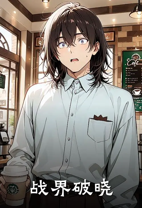 战界破晓(秦羽李昊)最新章节在线阅读_(战界破晓)最新章节在线阅读