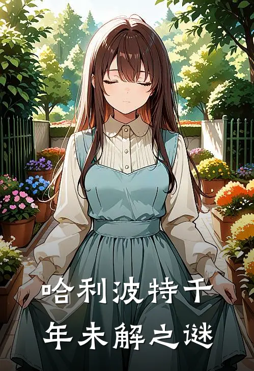 哈利赫敏《哈利波特【千年未解之谜】》完结版阅读_(哈利波特【千年未解之谜】)全集阅读