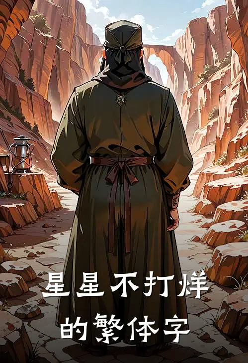 星星不打烊的繁体字