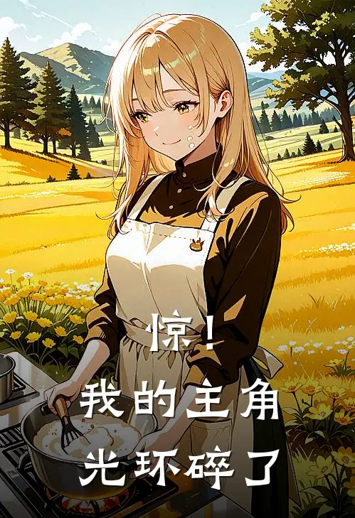 惊！我的主角光环碎了