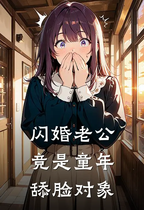 闪婚老公竟是童年舔脸对象