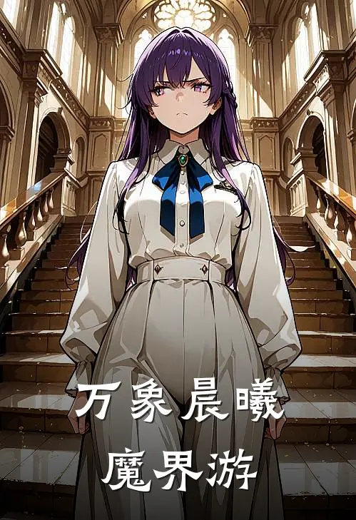 万象晨曦魔界游