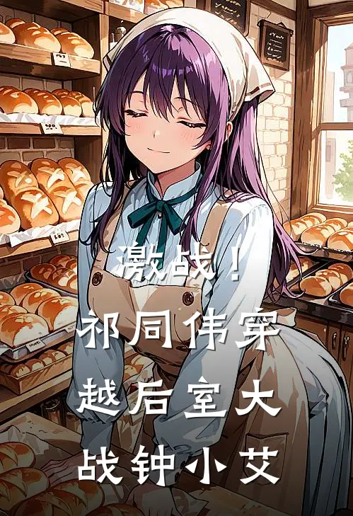 激战！祁同伟穿越后室大战钟小艾祁同伟钟小艾完本完结小说_热门小说排行榜激战！祁同伟穿越后室大战钟小艾祁同伟钟小艾