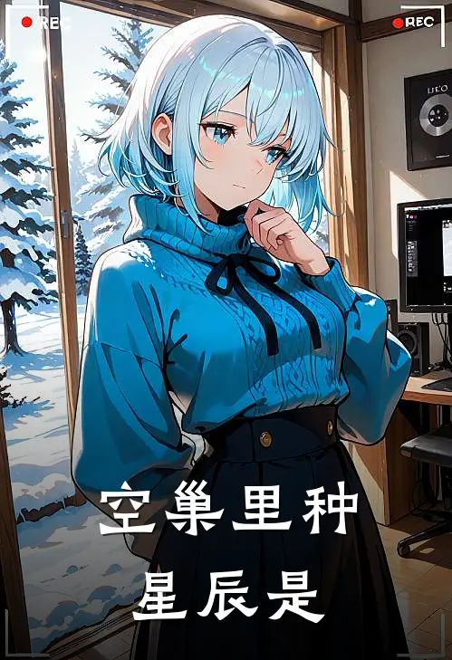 空巢里种星辰是