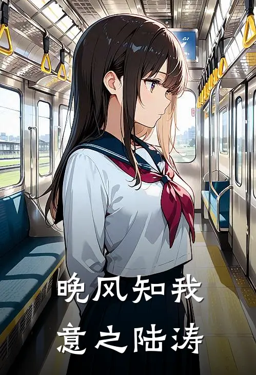 晚风知我意之陆涛