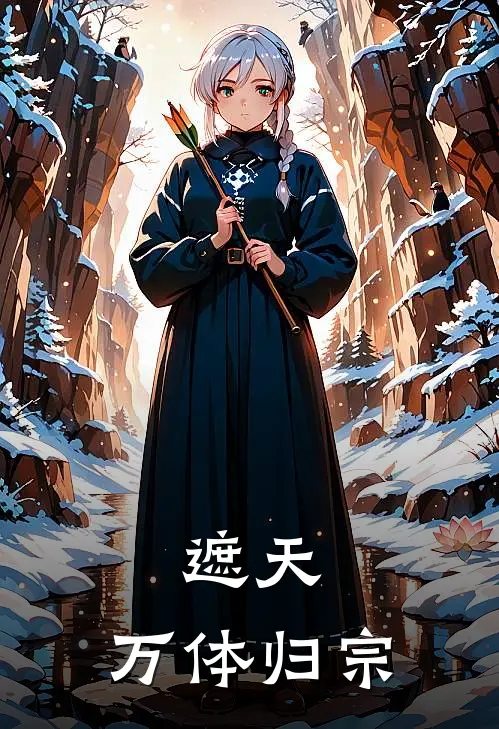 遮天：万体归宗林越叶凡全章节免费在线阅读_《遮天：万体归宗》精彩小说