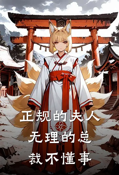 正规的夫人无理的总裁不懂事