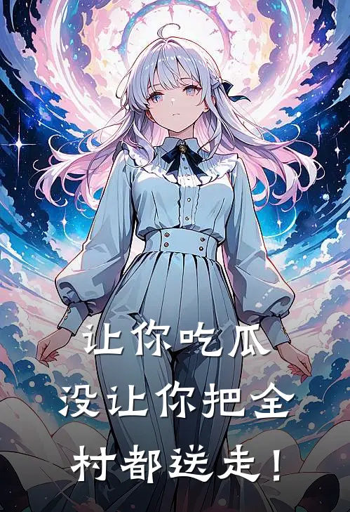 让你吃瓜，没让你把全村都送走！