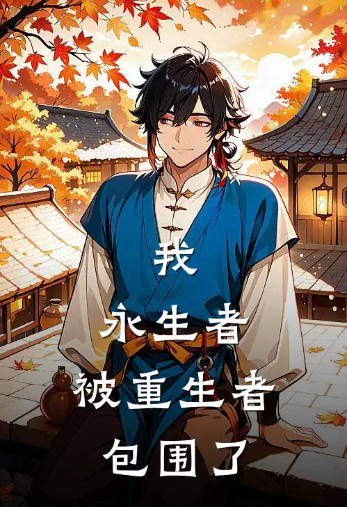 我，永生者，被重生者包围了(沈川林晚)热门小说在线阅读_热门小说我，永生者，被重生者包围了(沈川林晚)