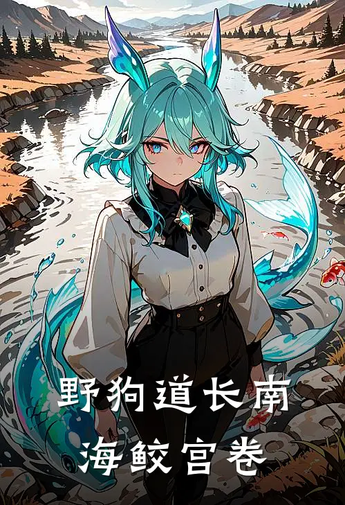 野狗道长南海鲛宫卷(赵清漪玄苦)全本免费在线阅读_野狗道长南海鲛宫卷最新章节在线阅读