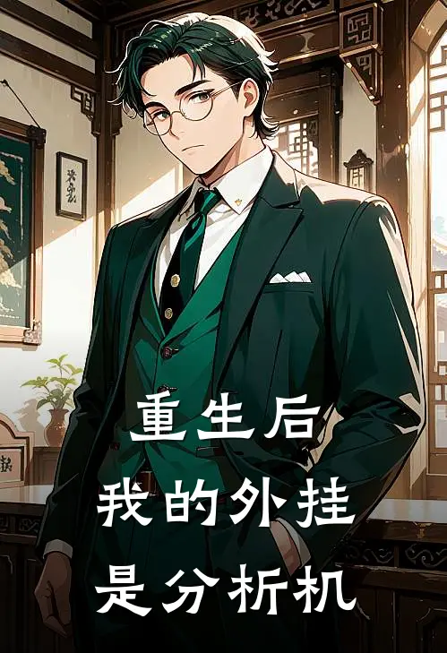 重生后，我的外挂是分析机