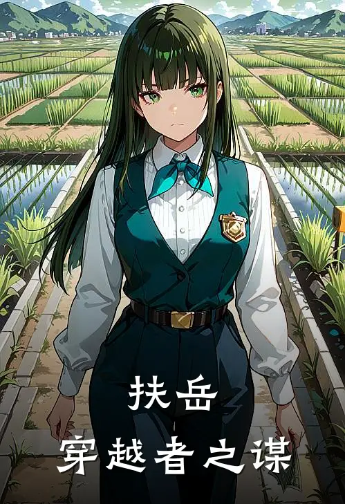 扶岳：穿越者之谋(李哲张大奎)热门小说在线阅读_热门小说扶岳：穿越者之谋(李哲张大奎)